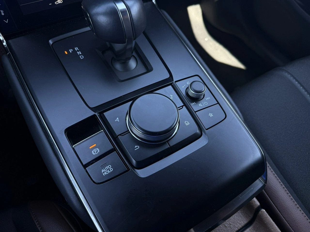 Mazda MX-30 - Zdjęcie 27