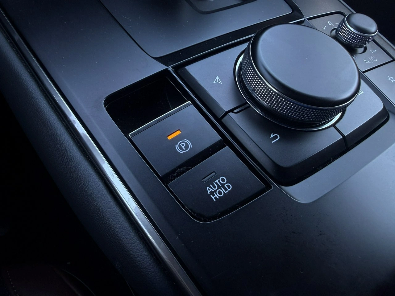 Mazda MX-30 - Zdjęcie 28