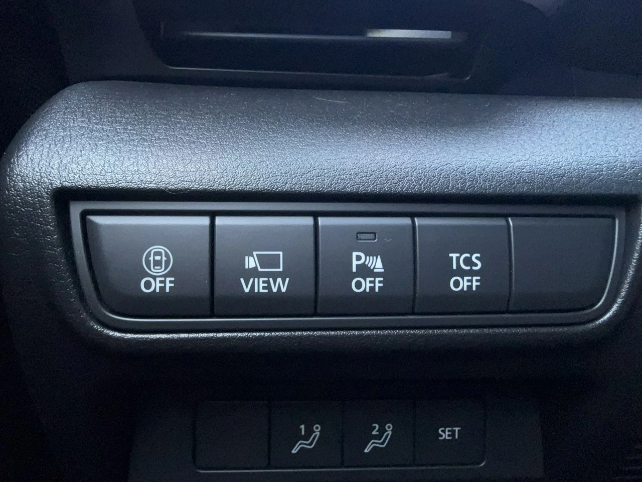 Mazda MX-30 - Zdjęcie 31