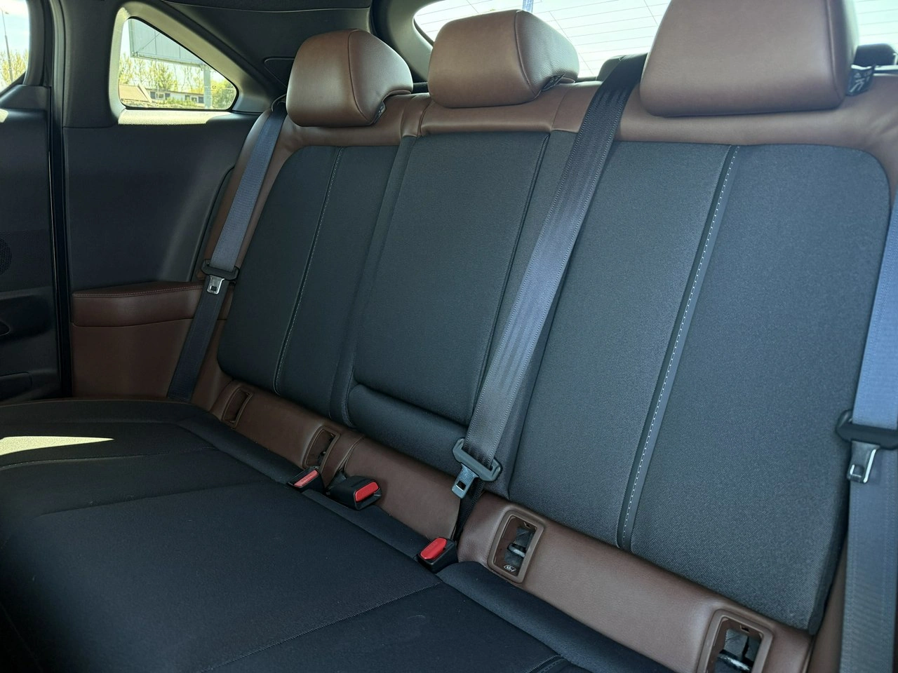 Mazda MX-30 - Zdjęcie 33