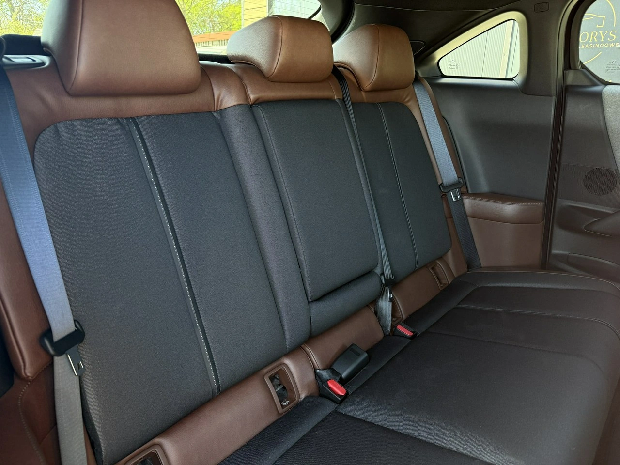 Mazda MX-30 - Zdjęcie 34