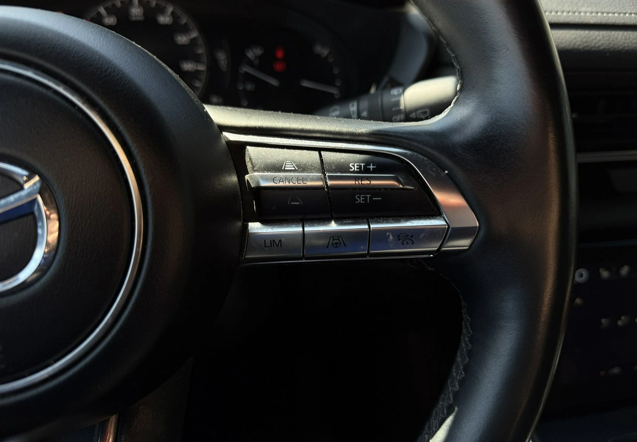 Mazda MX-30 - Zdjęcie 9