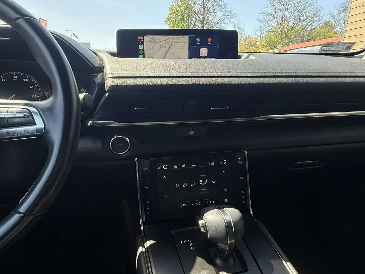 Mazda MX-30 - Zdjęcie 12