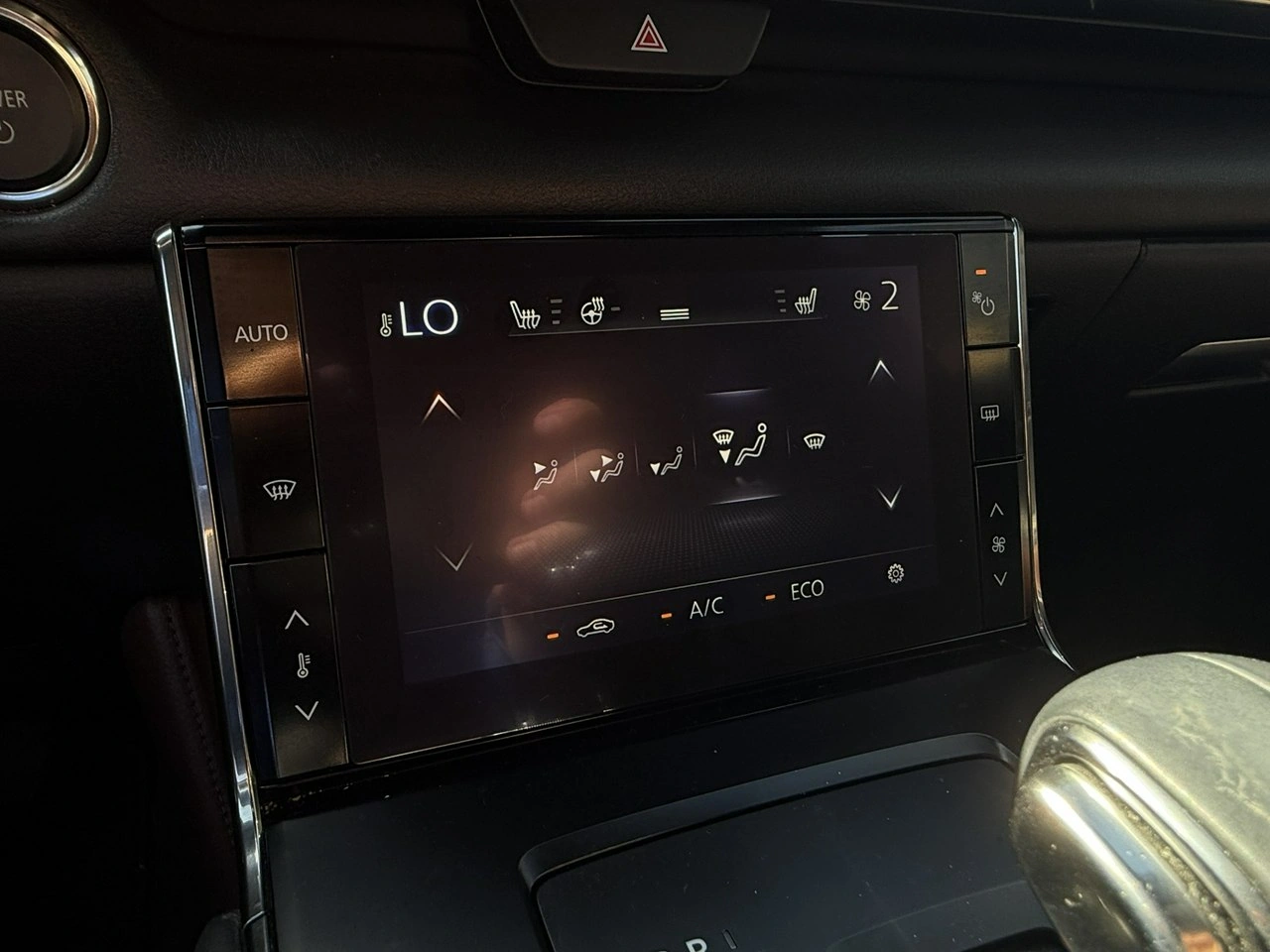 Mazda MX-30 - Zdjęcie 14