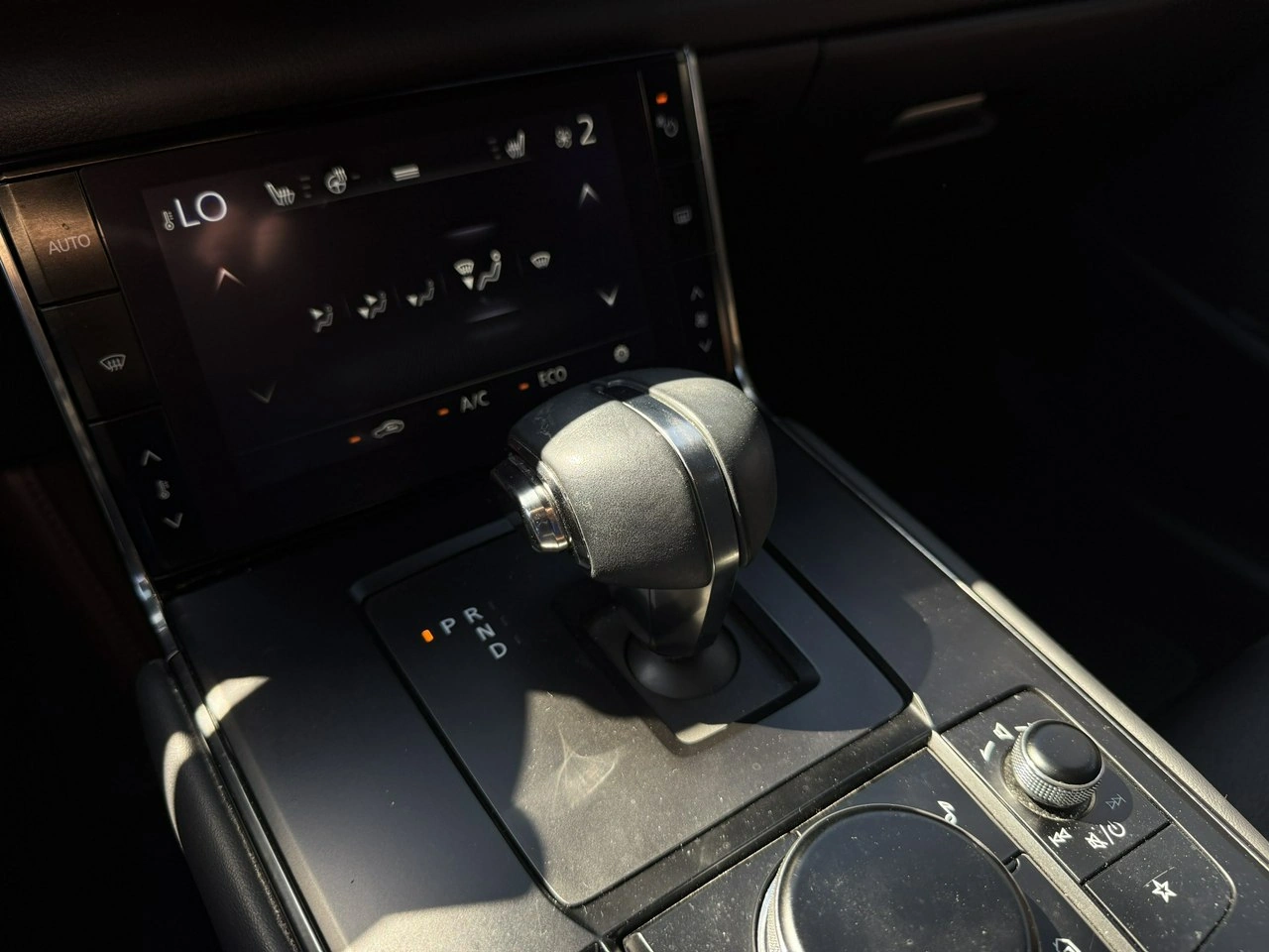 Mazda MX-30 - Zdjęcie 15