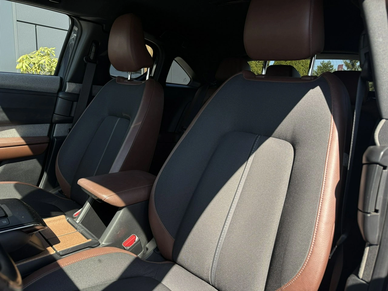 Mazda MX-30 - Zdjęcie 6