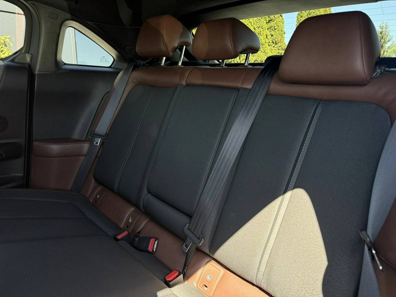 Mazda MX-30 - Zdjęcie 7