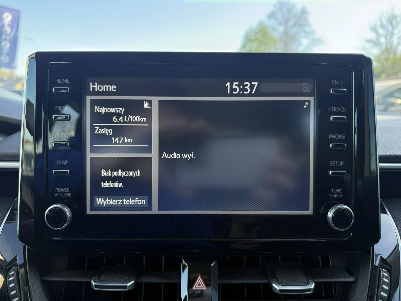 Toyota Corolla - Zdjęcie 11