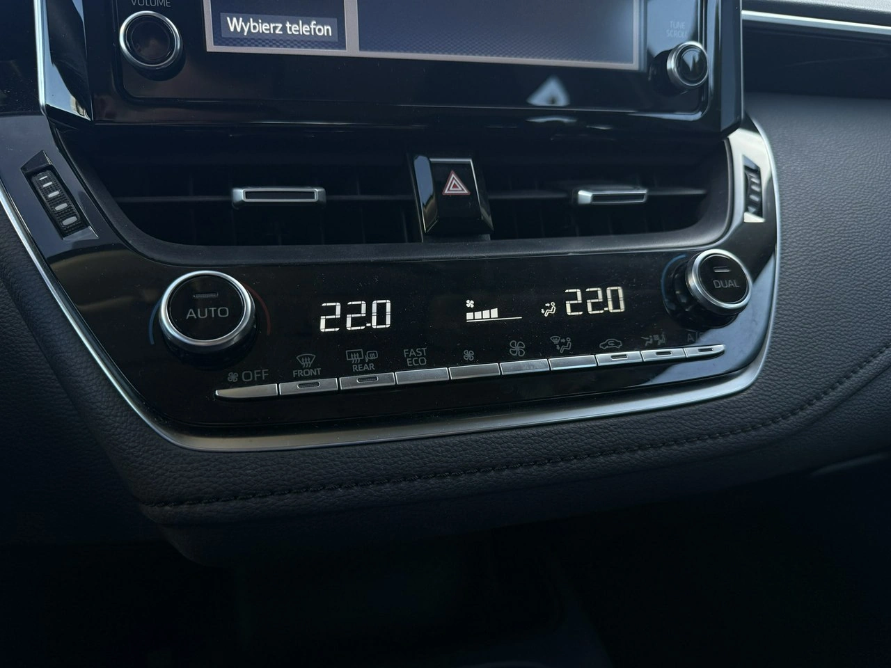 Toyota Corolla - Zdjęcie 12