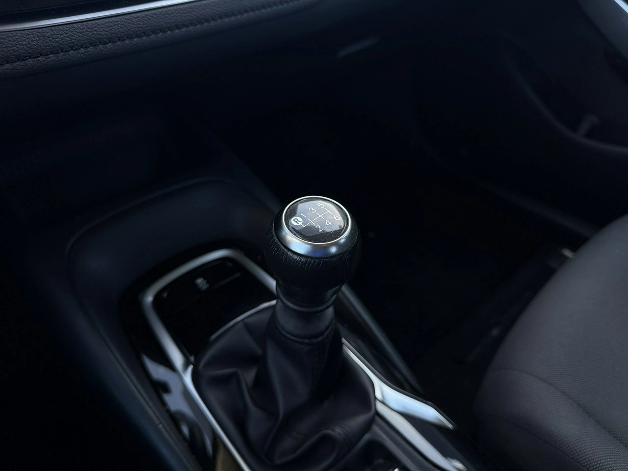 Toyota Corolla - Zdjęcie 13