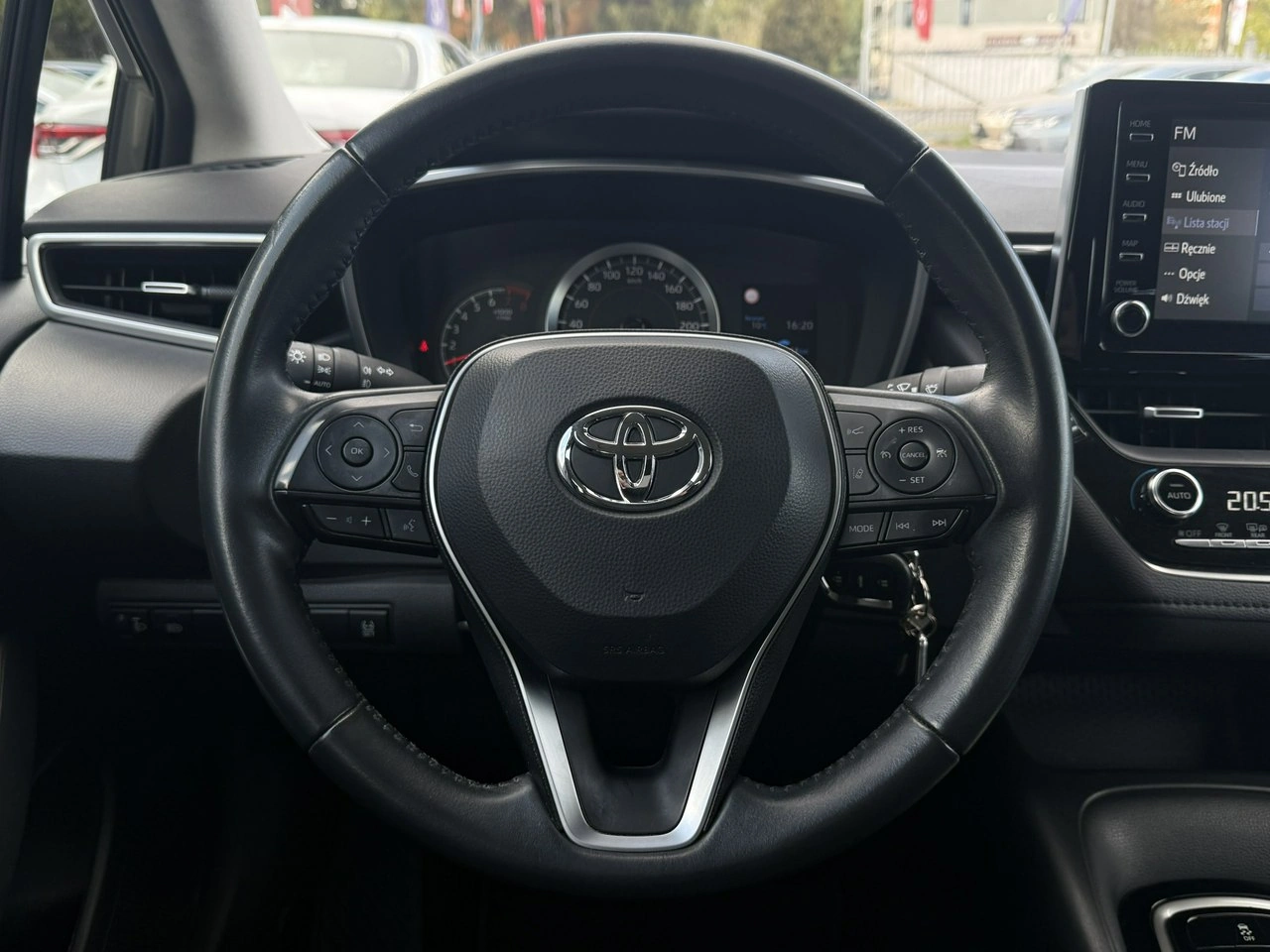 Toyota Corolla - Zdjęcie 14