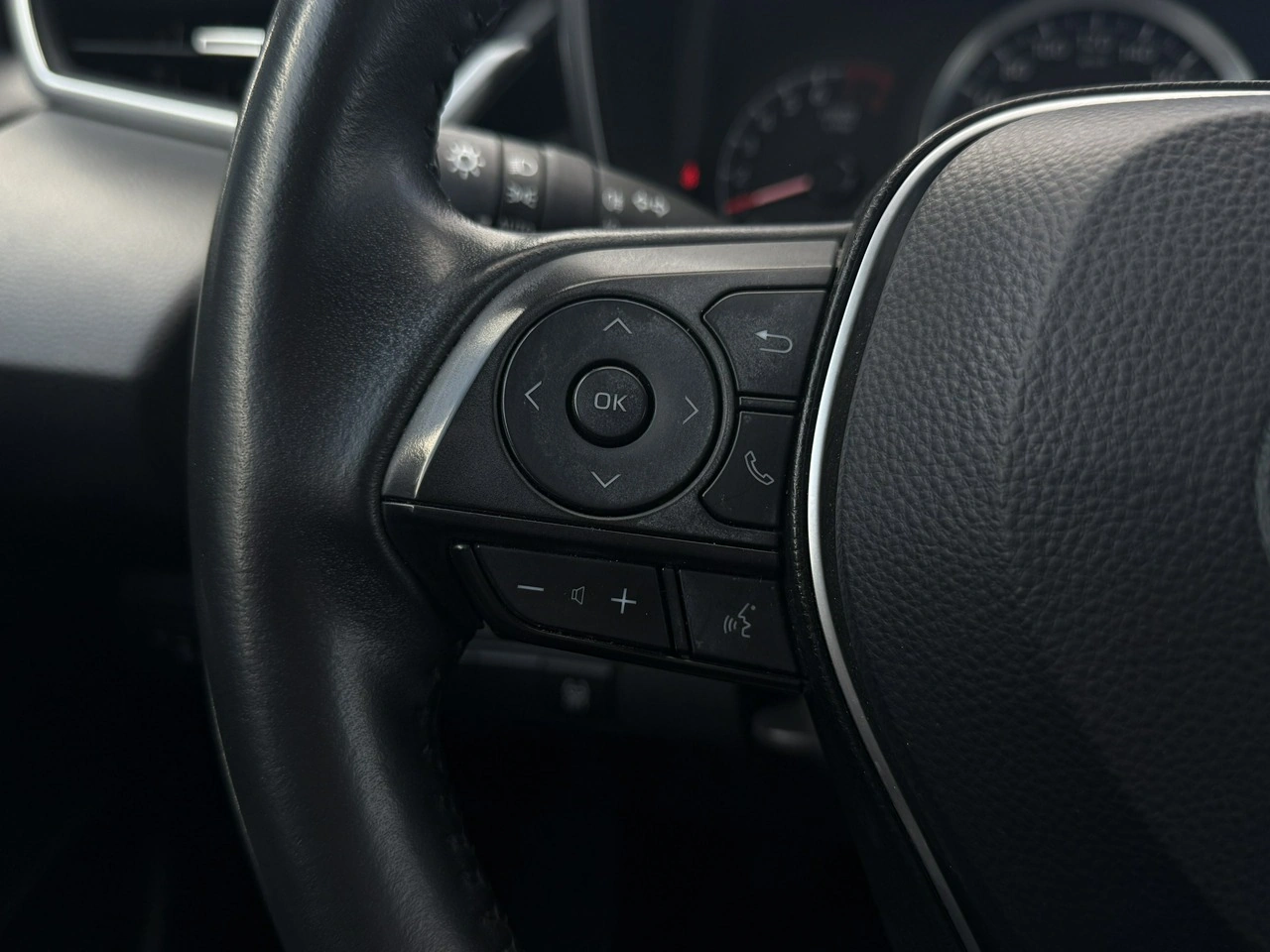 Toyota Corolla - Zdjęcie 15