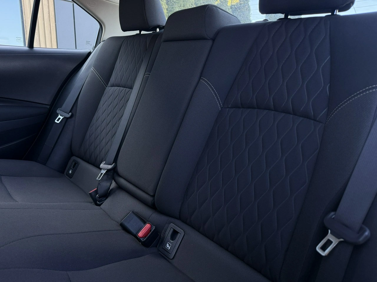 Toyota Corolla - Zdjęcie 7