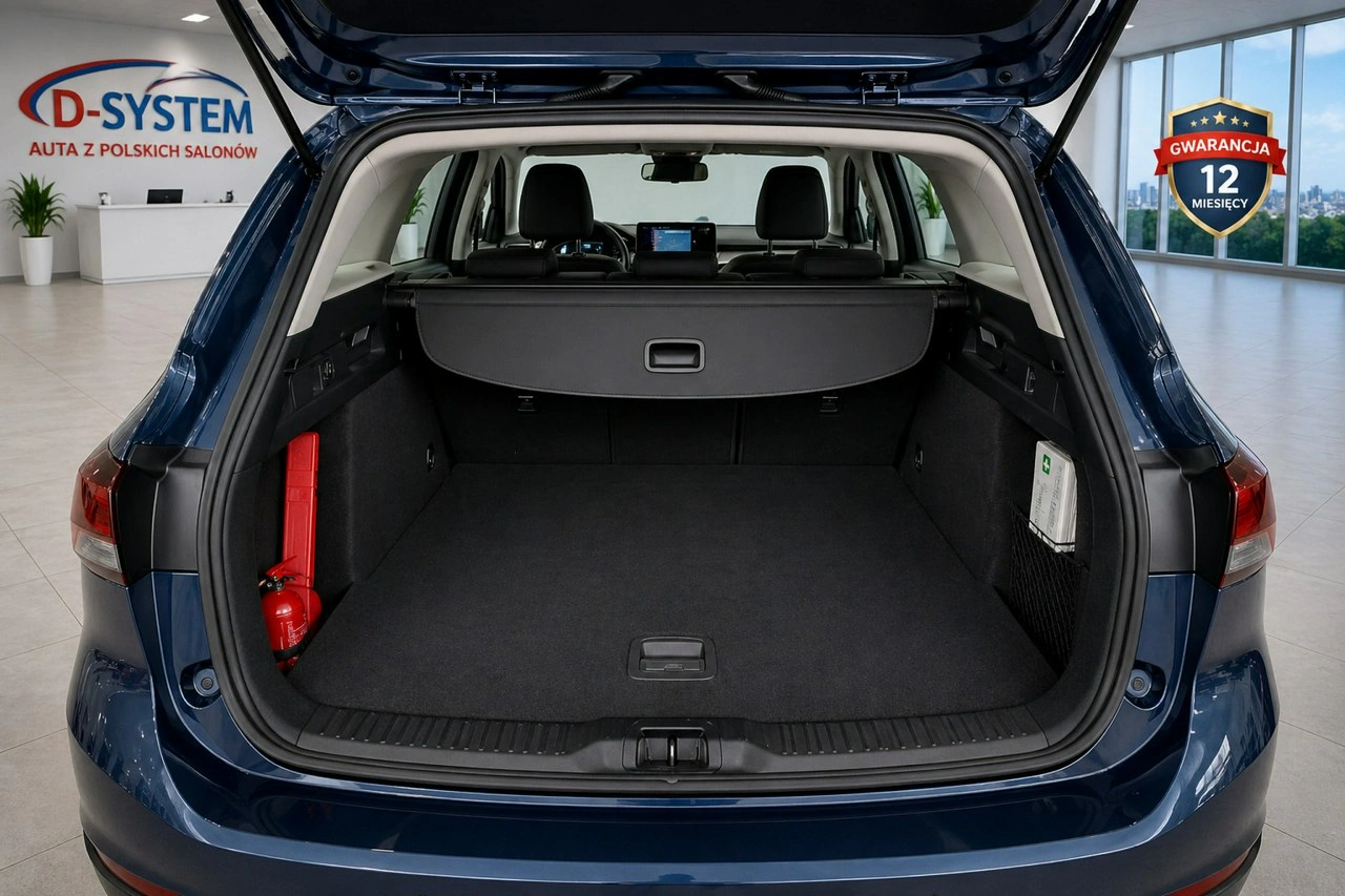 Ford Focus - Zdjęcie 13