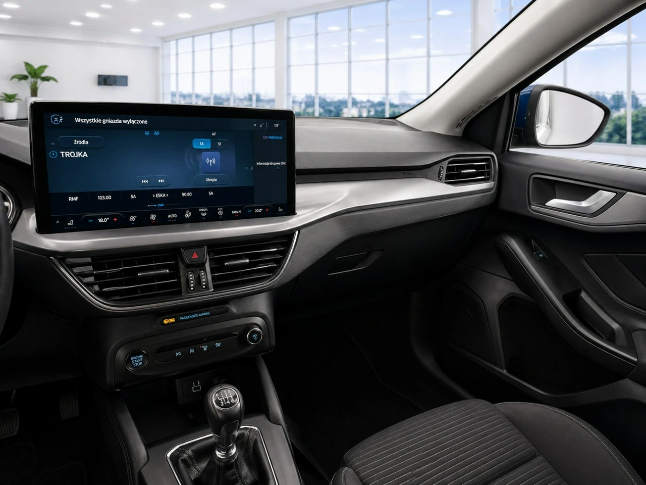 Ford Focus - Zdjęcie 4