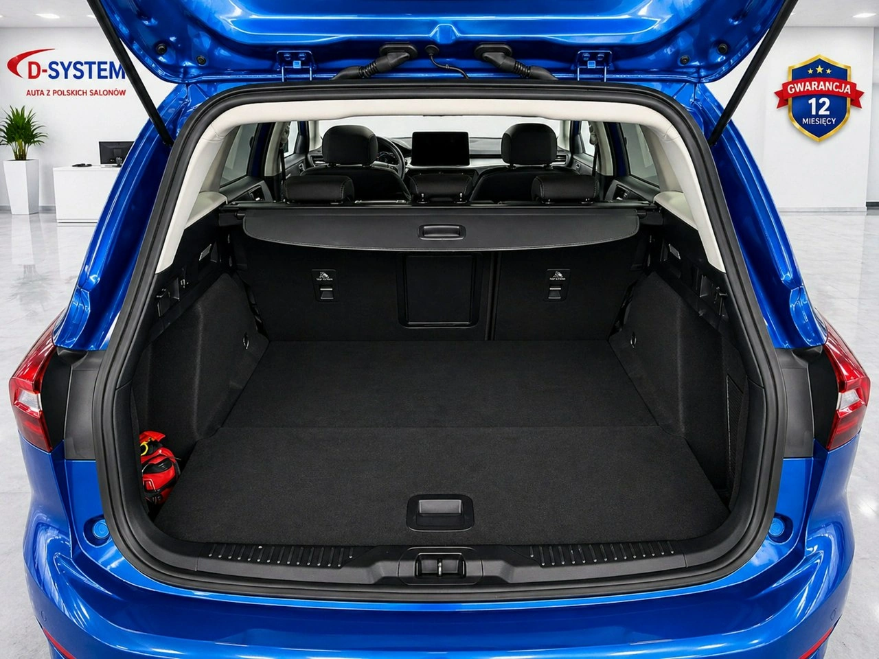 Ford Focus - Zdjęcie 12