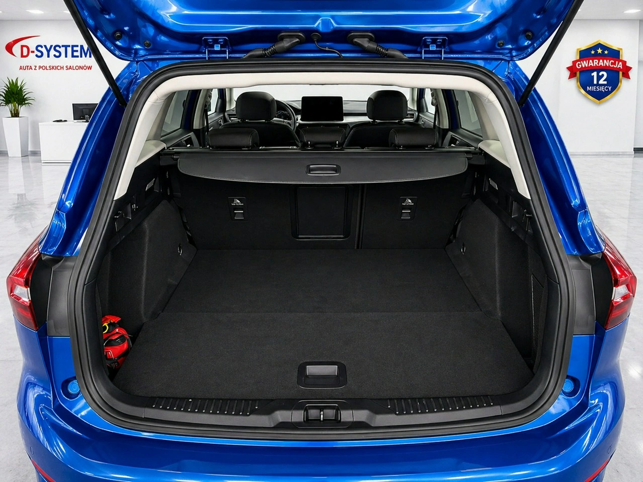 Ford Focus - Zdjęcie 18