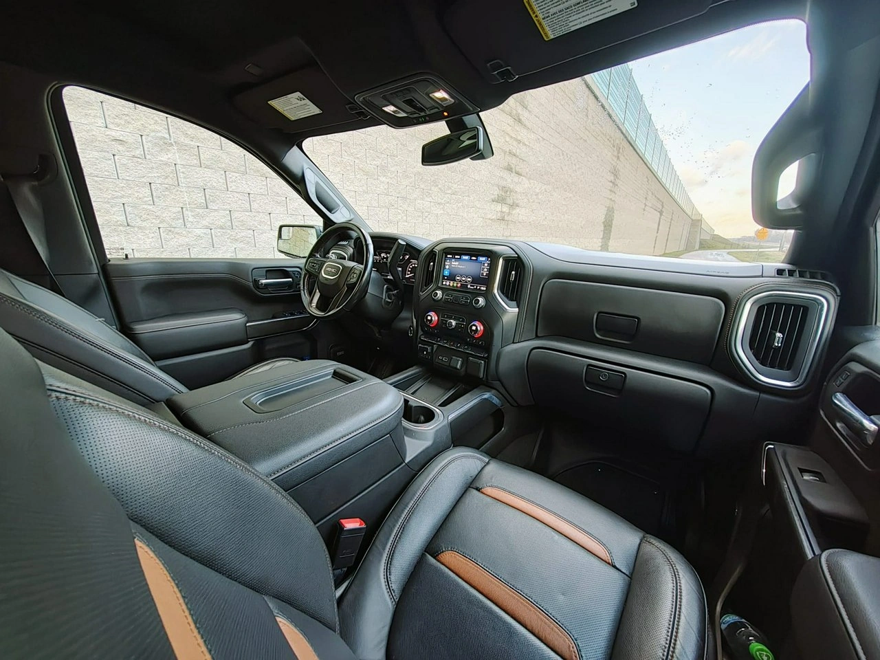 GMC Sierra - Zdjęcie 10