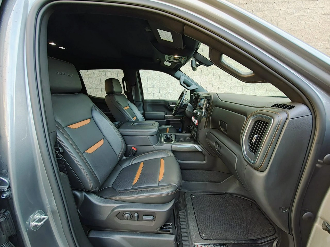 GMC Sierra - Zdjęcie 12