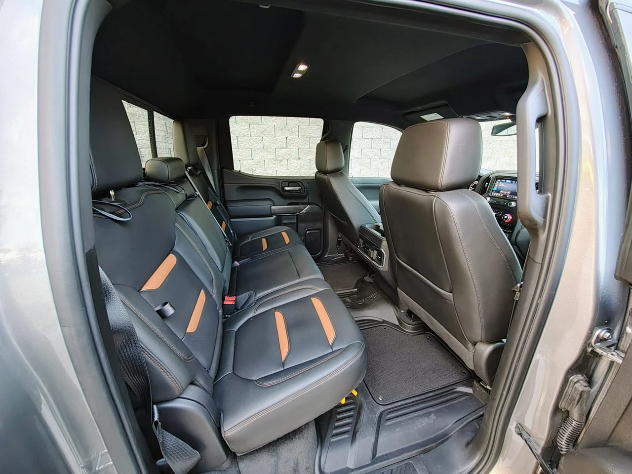 GMC Sierra - Zdjęcie 14