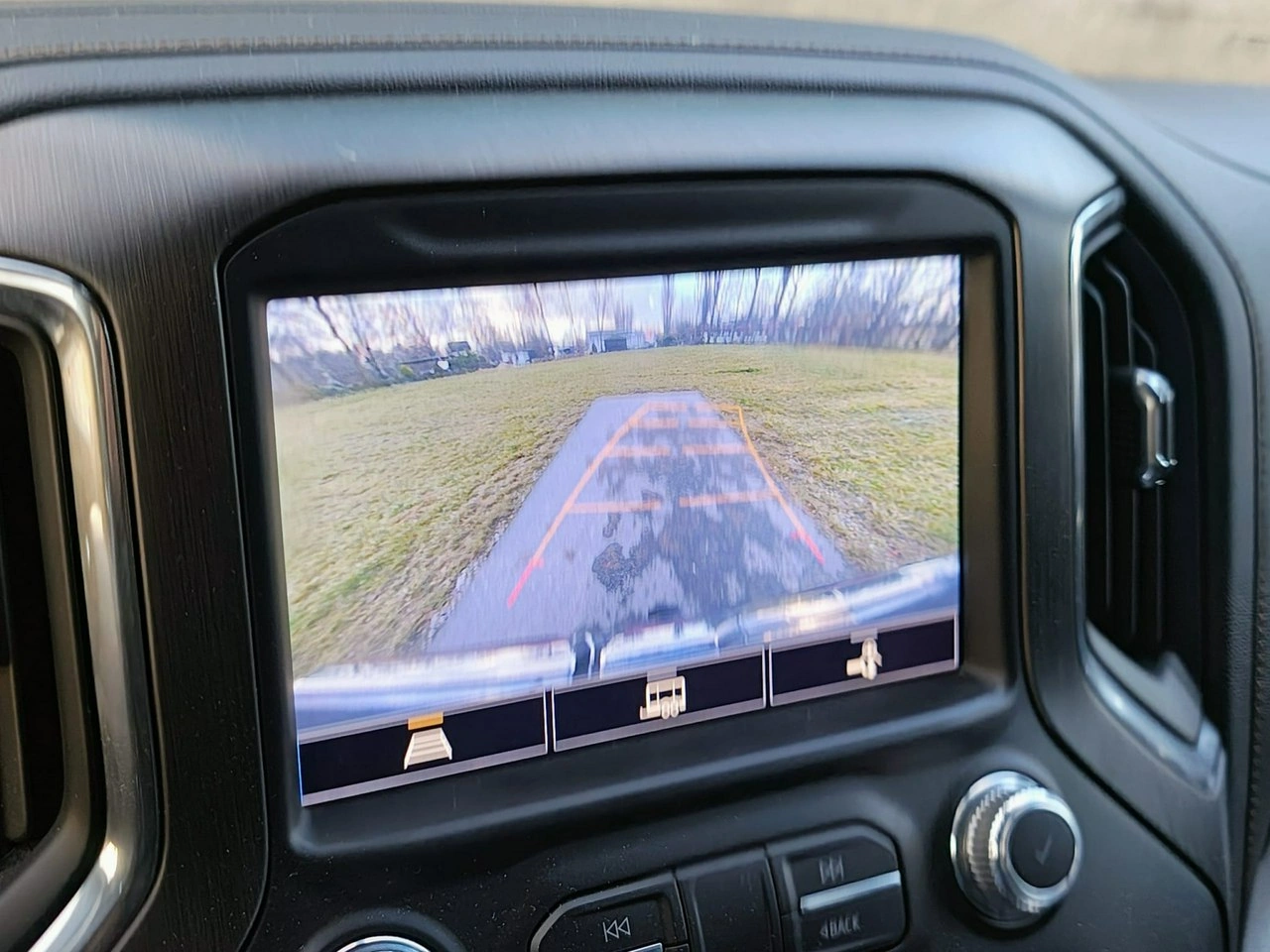 GMC Sierra - Zdjęcie 15