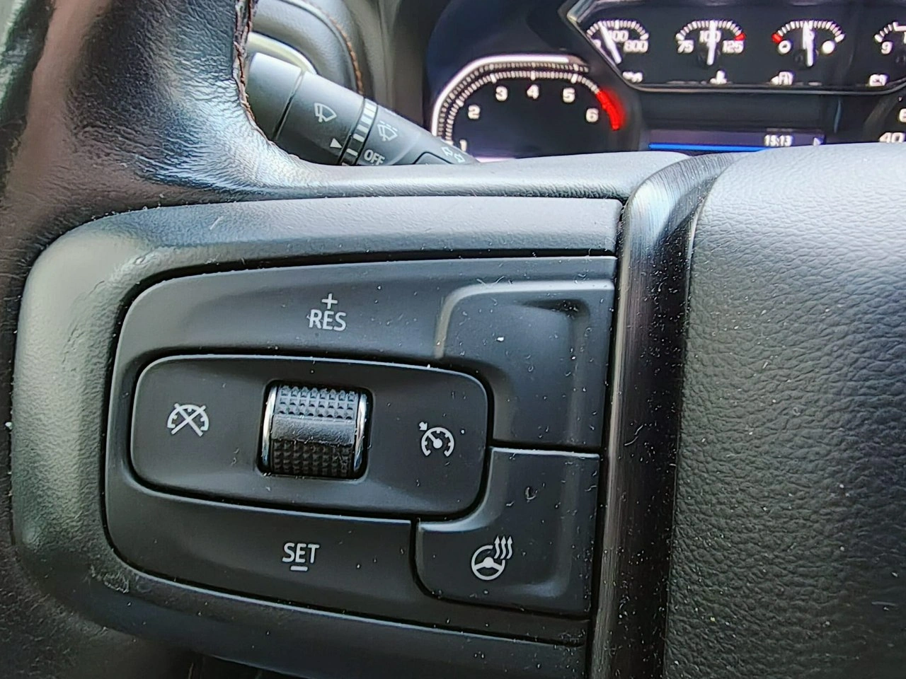 GMC Sierra - Zdjęcie 20