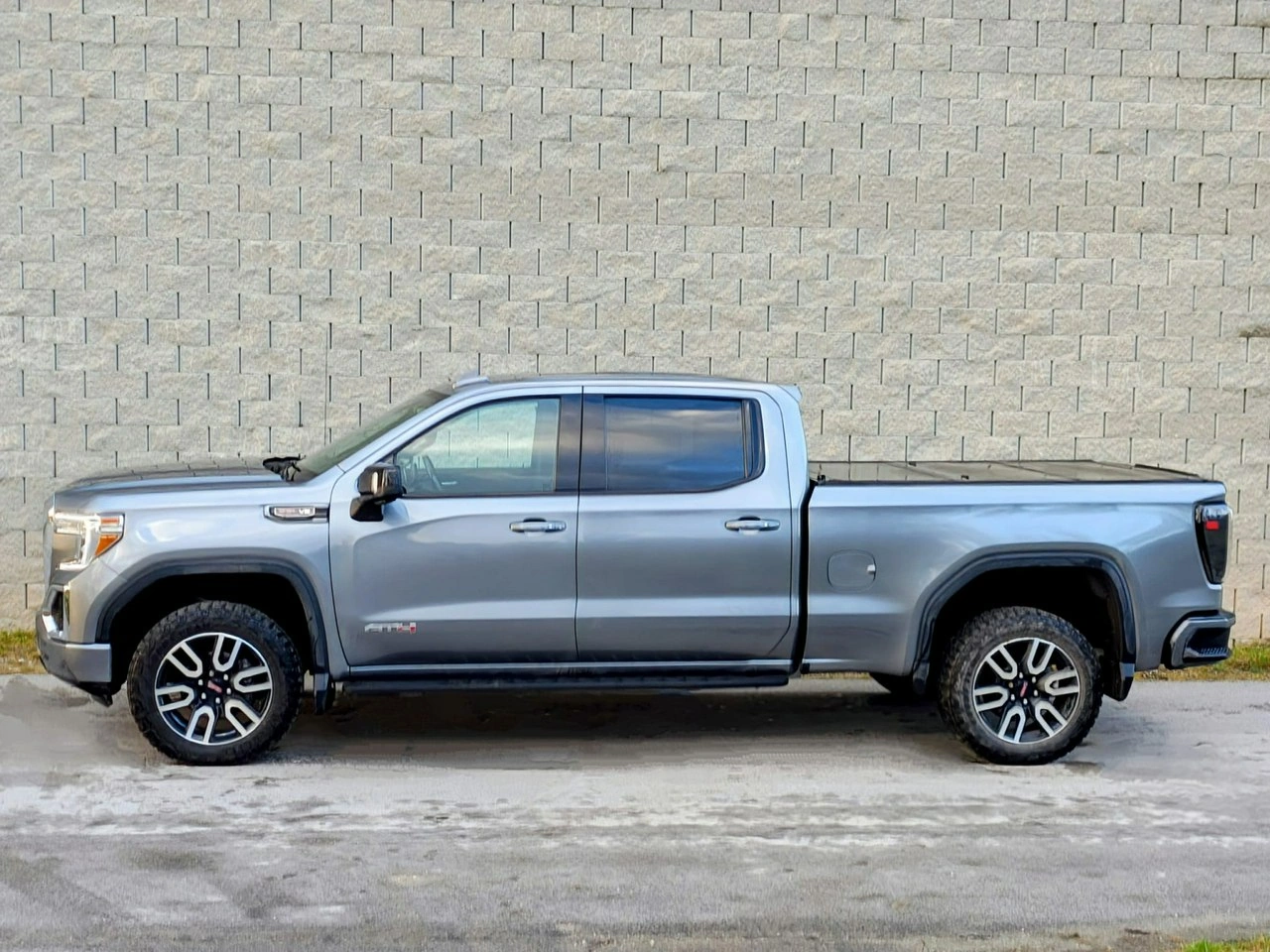 GMC Sierra - Zdjęcie 7