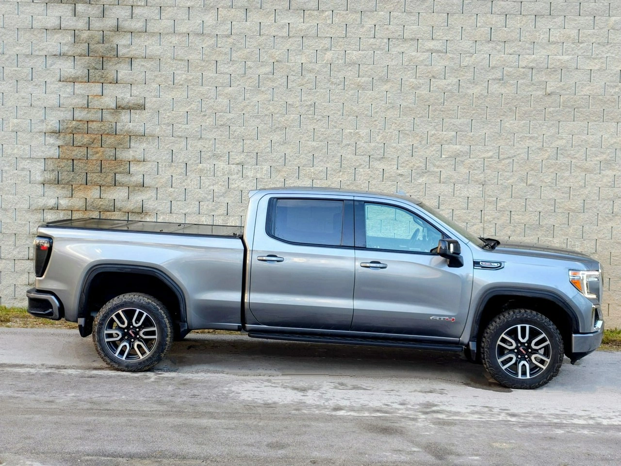 GMC Sierra - Zdjęcie 8