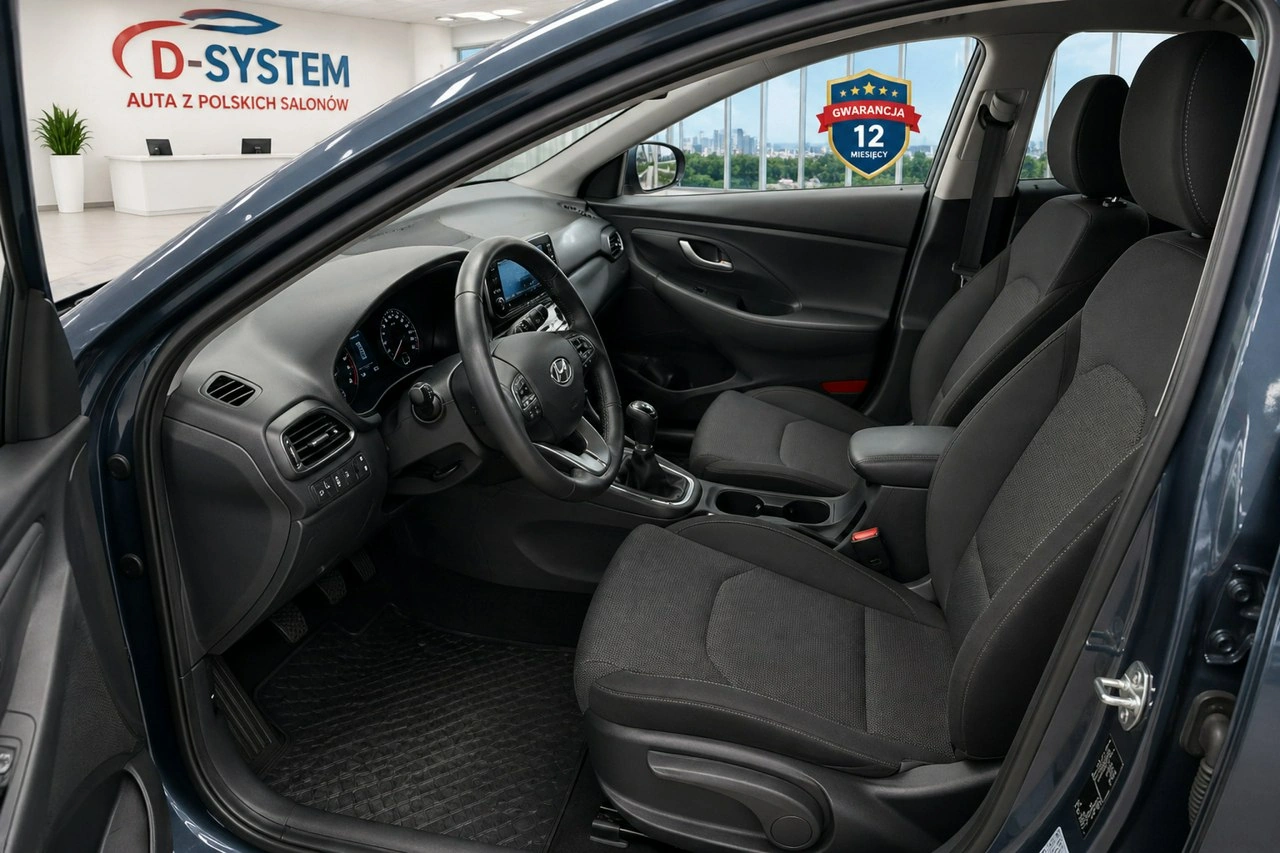 Hyundai i30 - Zdjęcie 2