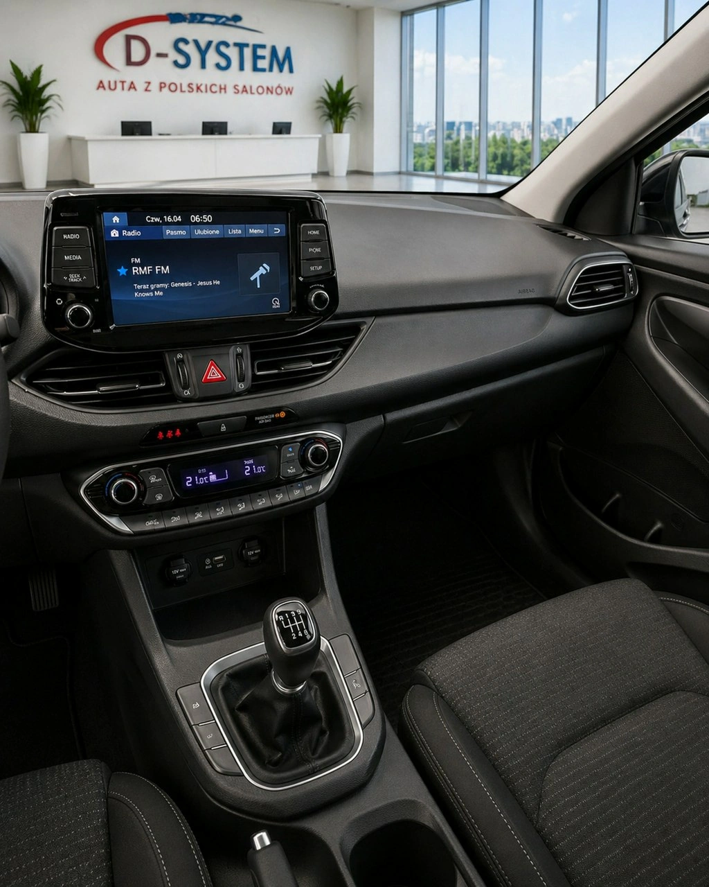 Hyundai i30 - Zdjęcie 4