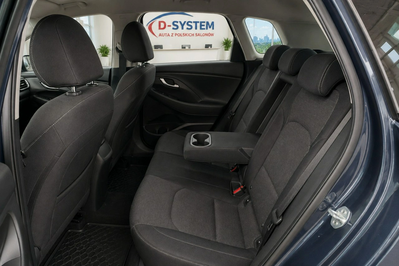 Hyundai i30 - Zdjęcie 5