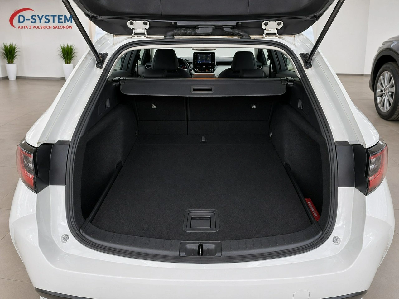 Toyota Corolla - Zdjęcie 12