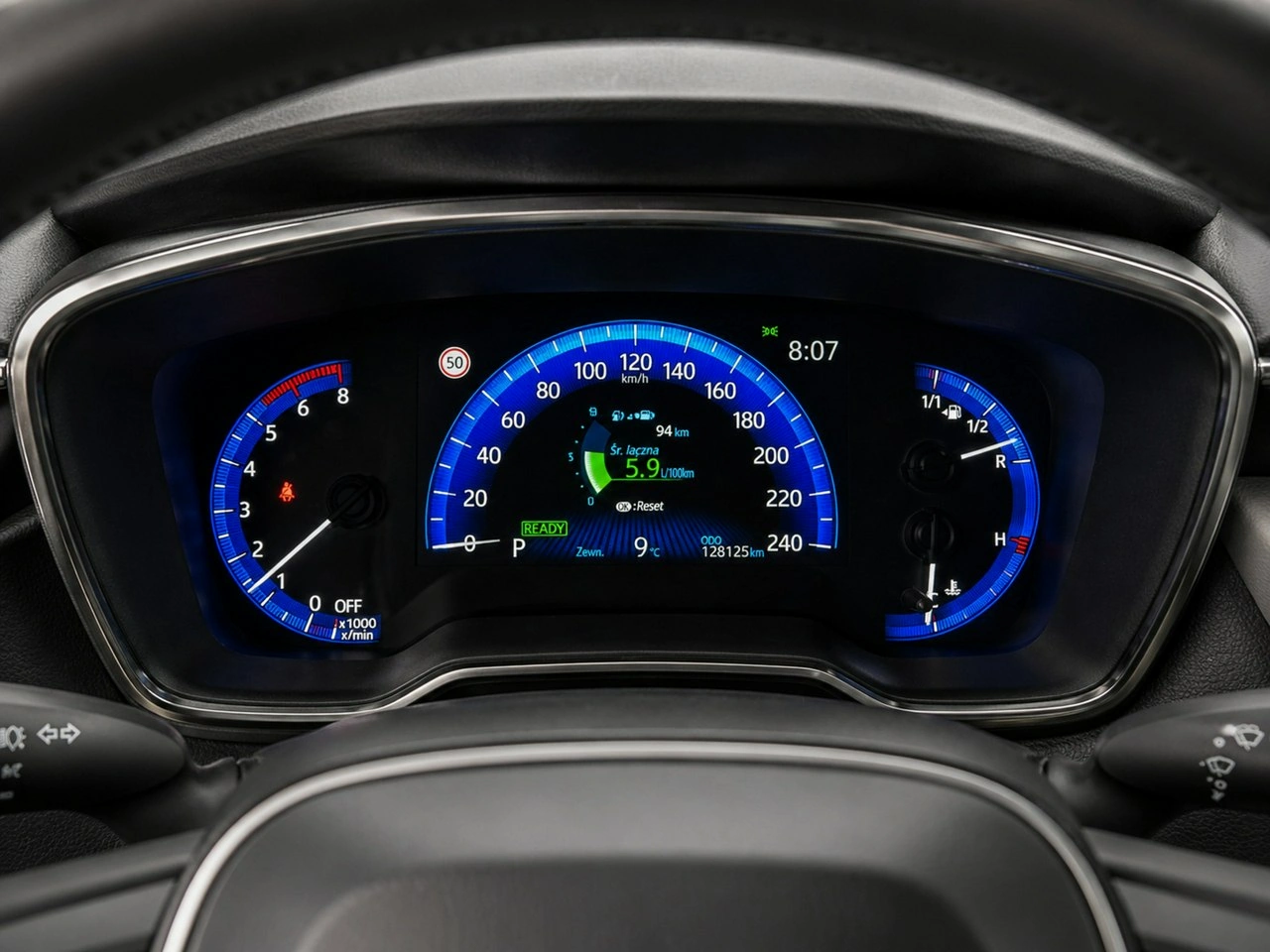 Toyota Corolla - Zdjęcie 13