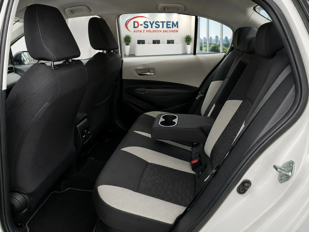 Toyota Corolla - Zdjęcie 19