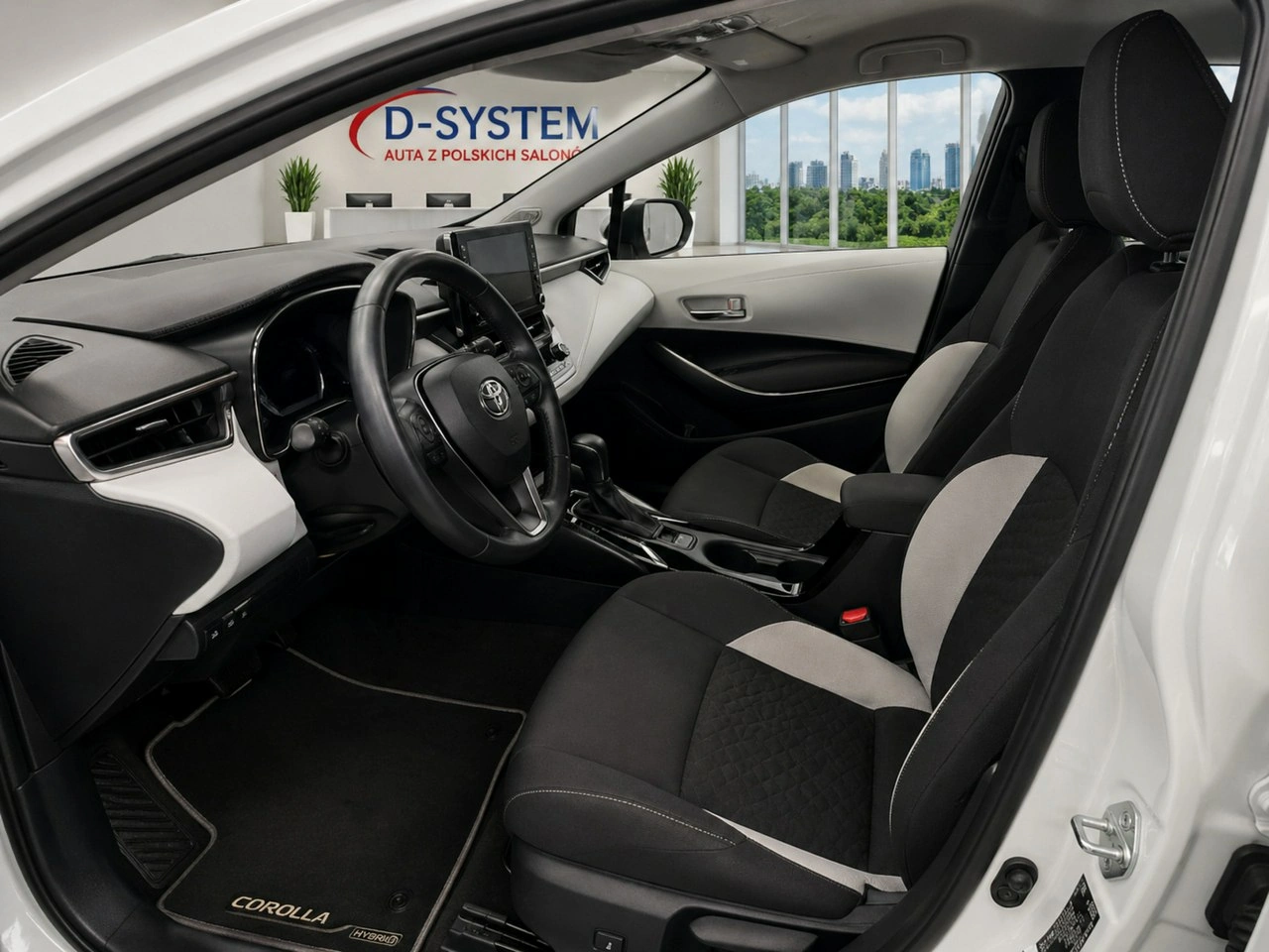 Toyota Corolla - Zdjęcie 5