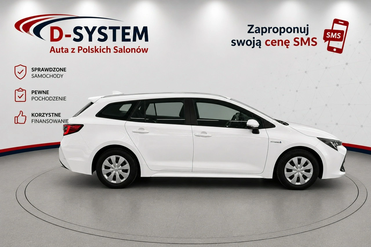 Toyota Corolla - Zdjęcie 14