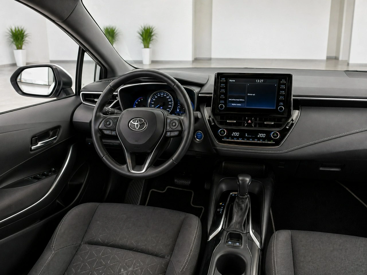 Toyota Corolla - Zdjęcie 4