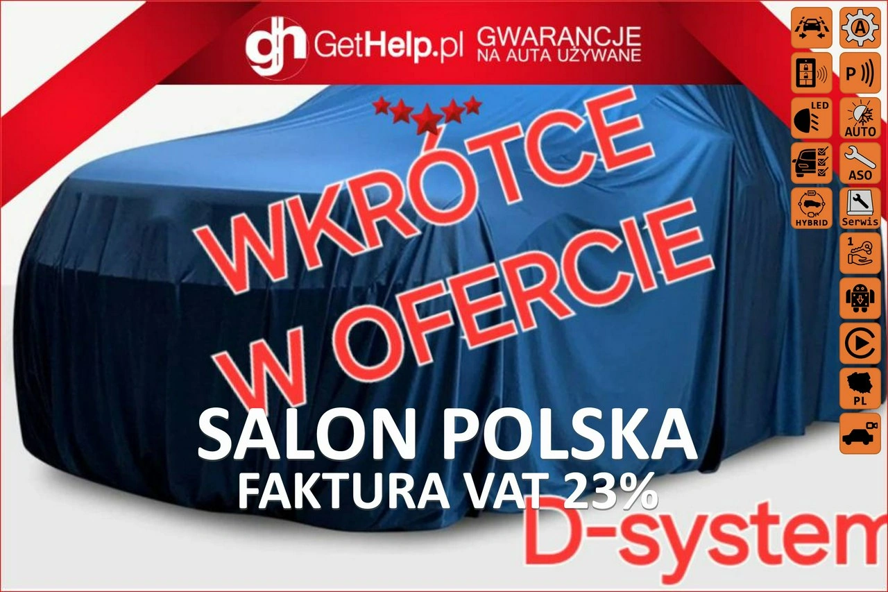 Toyota Corolla - Główne zdjęcie