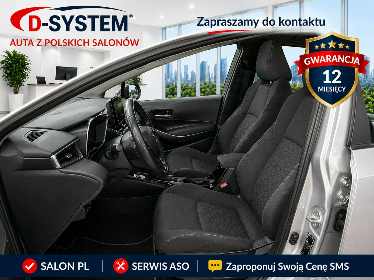 Toyota Corolla - Zdjęcie 6