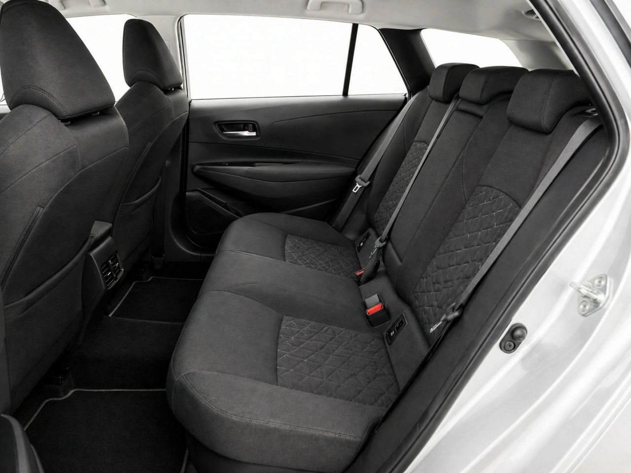 Toyota Corolla - Zdjęcie 7