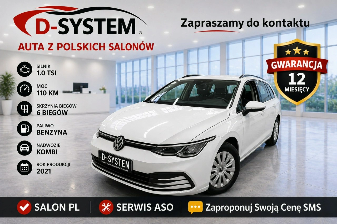 Volkswagen Golf - Zdjęcie 15