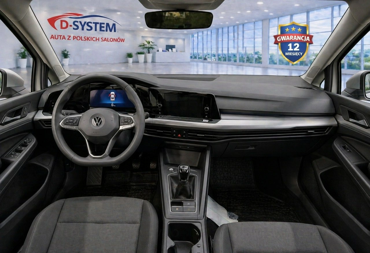 Volkswagen Golf - Zdjęcie 16