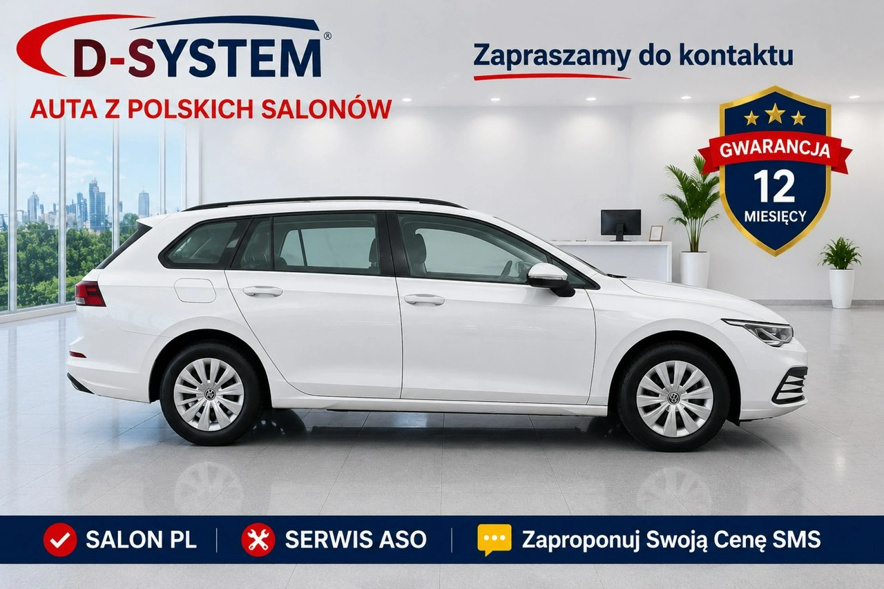 Volkswagen Golf - Zdjęcie 18