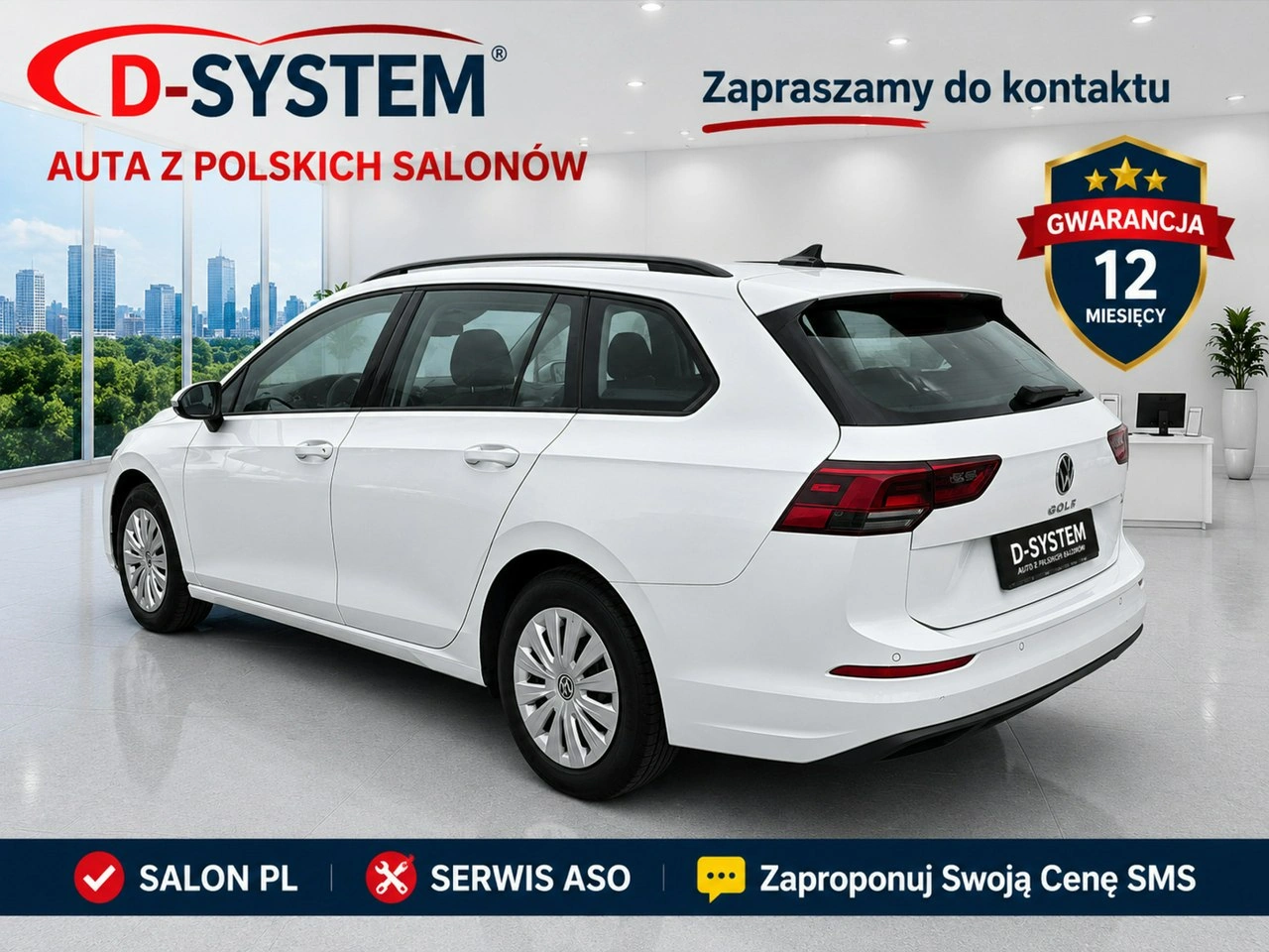 Volkswagen Golf - Zdjęcie 4