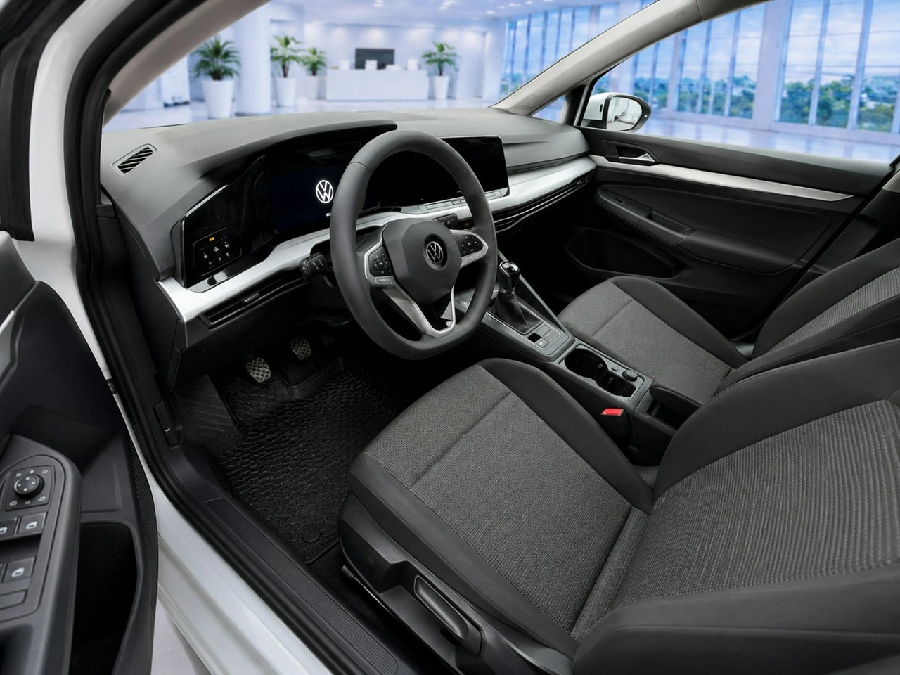 Volkswagen Golf - Zdjęcie 13