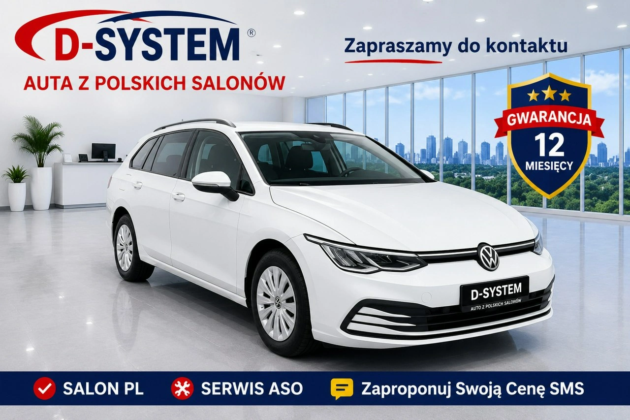 Volkswagen Golf - Zdjęcie 20