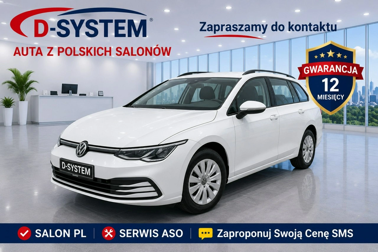 Volkswagen Golf - Zdjęcie 21