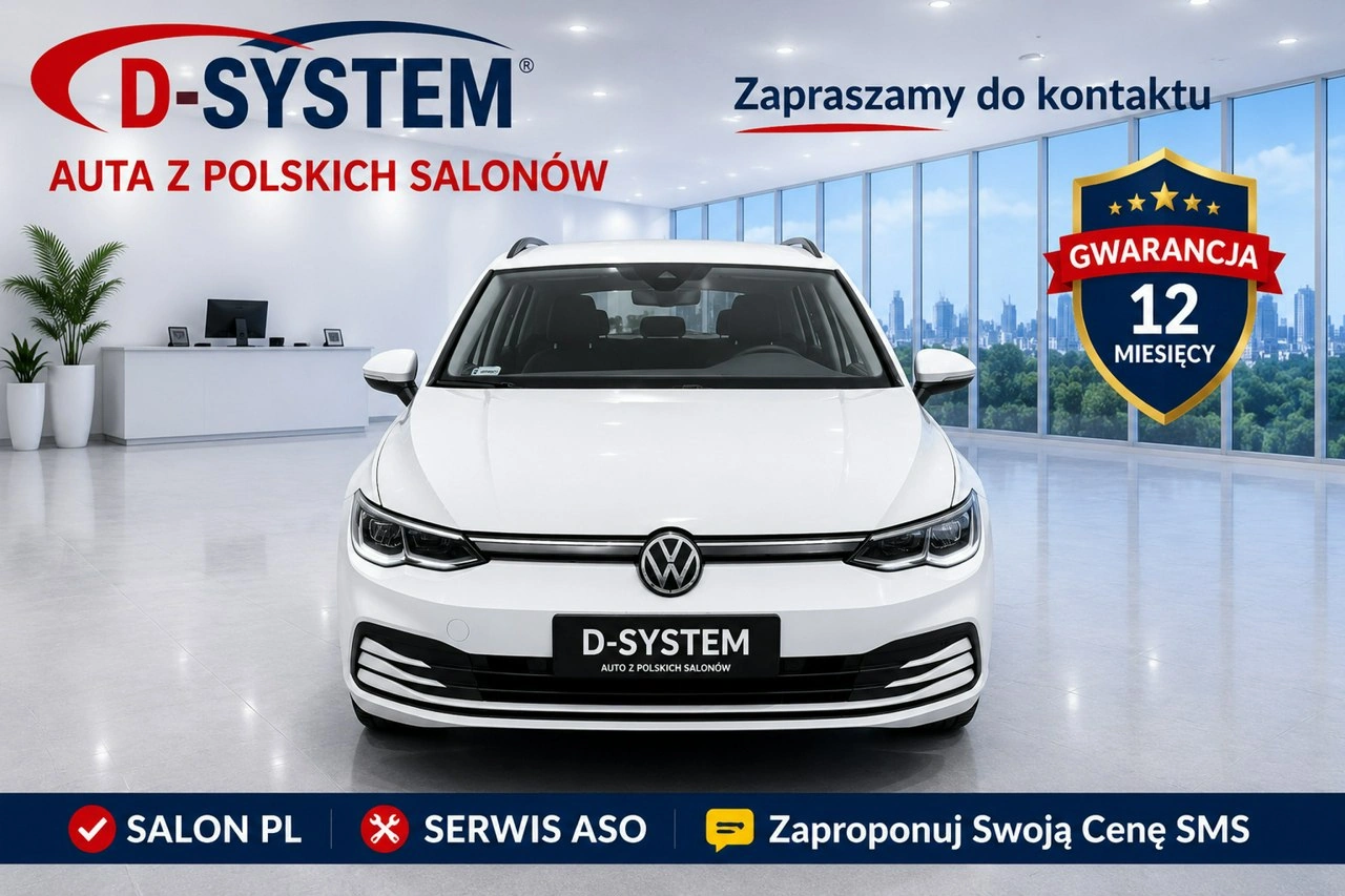 Volkswagen Golf - Zdjęcie 22