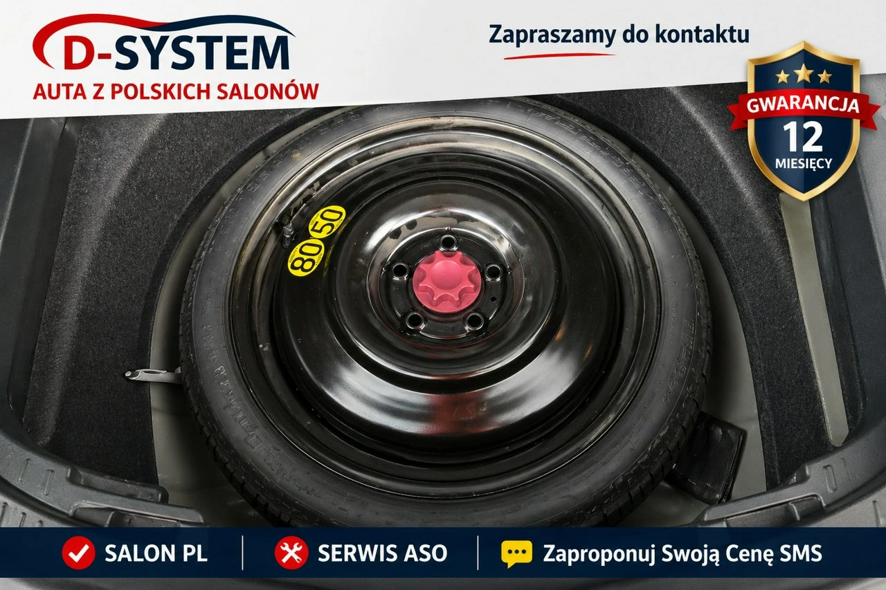 Toyota Corolla - Zdjęcie 9