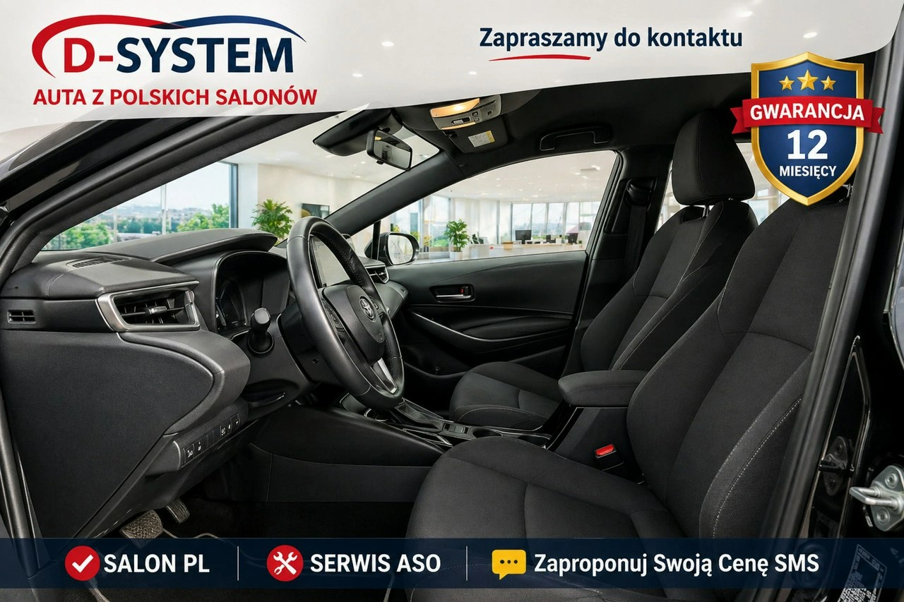 Toyota Corolla - Zdjęcie 5